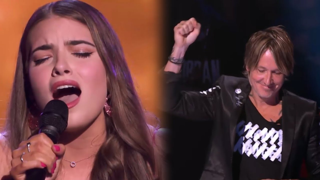 Vera Blue | Sings By Zoe Koul | Live Singing | Keith Urban | Cover |