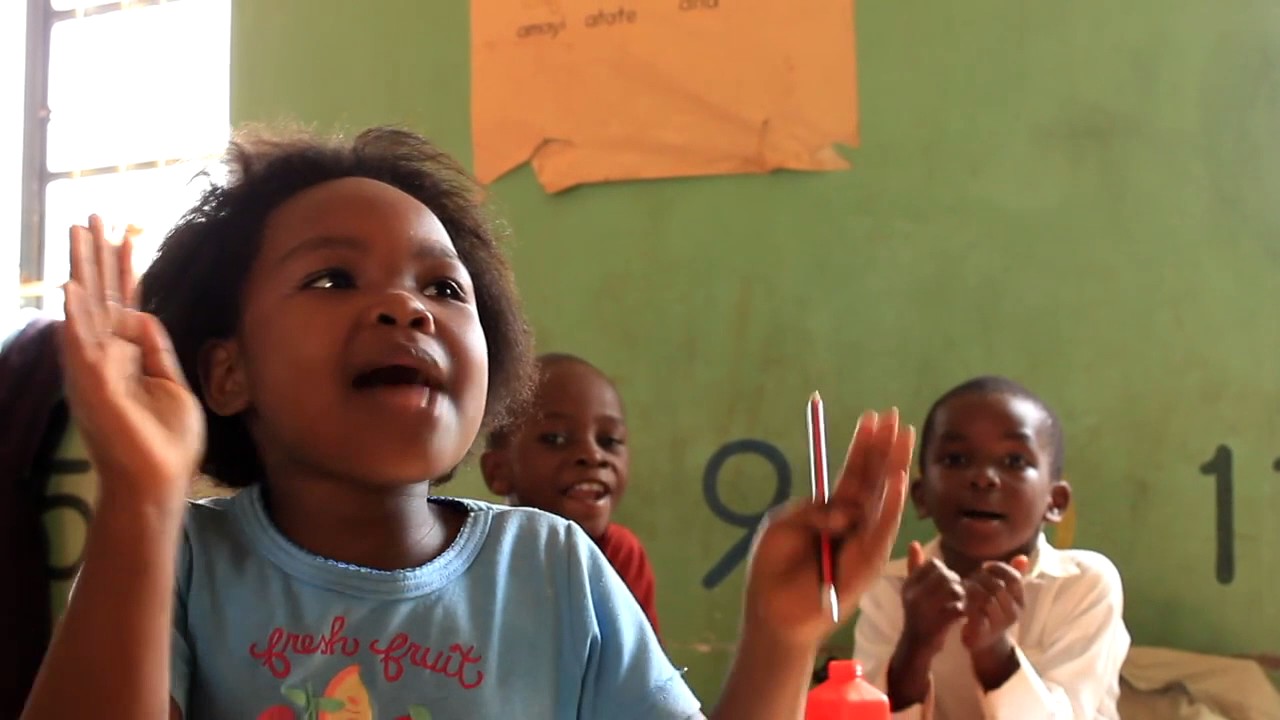 Apatsa Private Primary School
