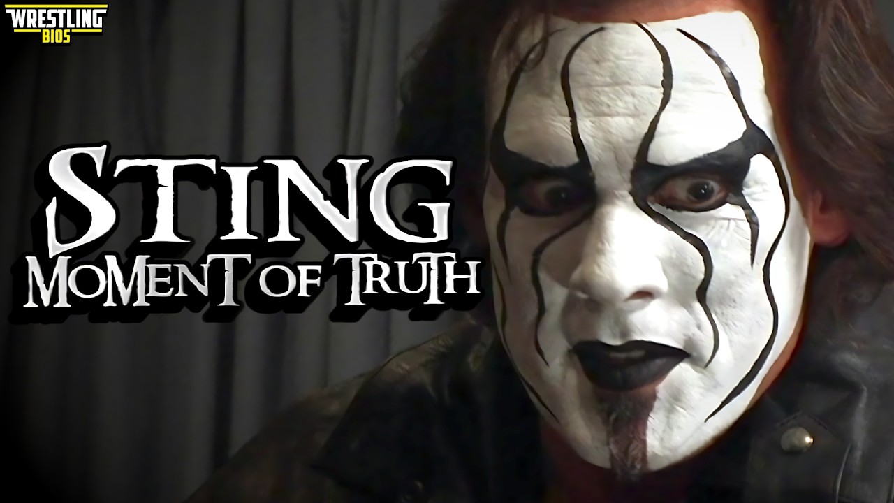 I Watched Sting's Awful Movie 