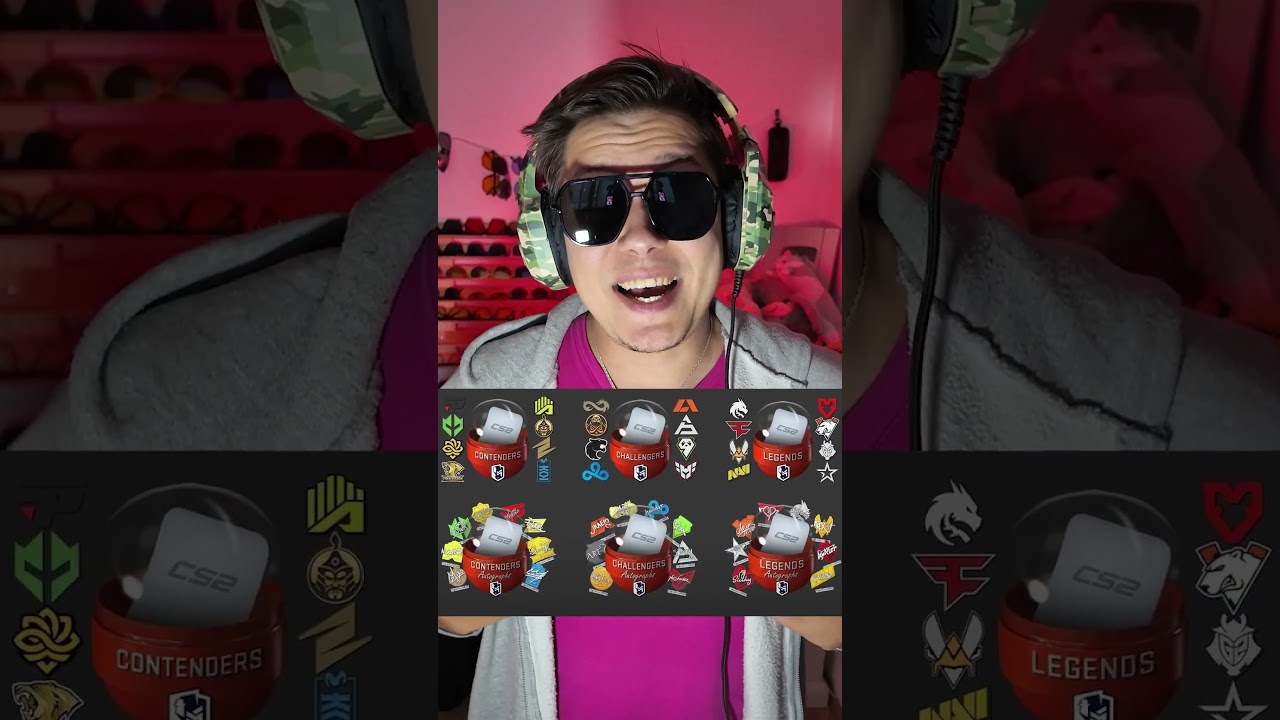🐼НЕЧЕСТНАЯ ЗАМЕНА!🐼| Sherl0ck #Shorts #го #go #кс #ксго #кска #cs #csgolive #cs2