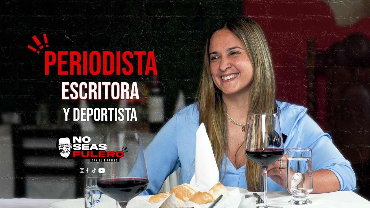 UNA MUJER MUNDIALISTA