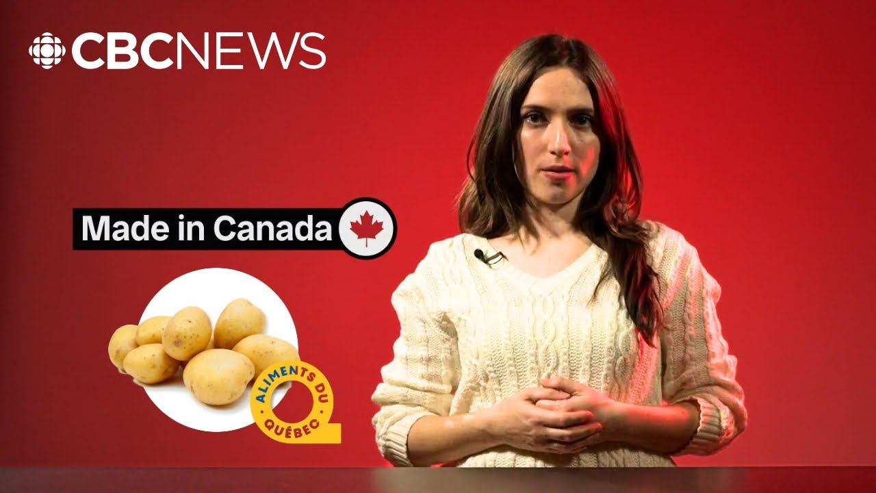 Want to buy Canadian? It’s not as simple as seeking ‘Made in Canada’ labels