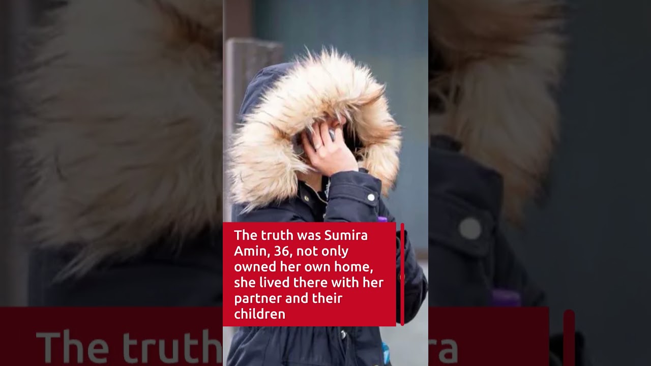 Mum who falsely claimed £56,000 in Universal Credit 'not the driving force' behind fraud