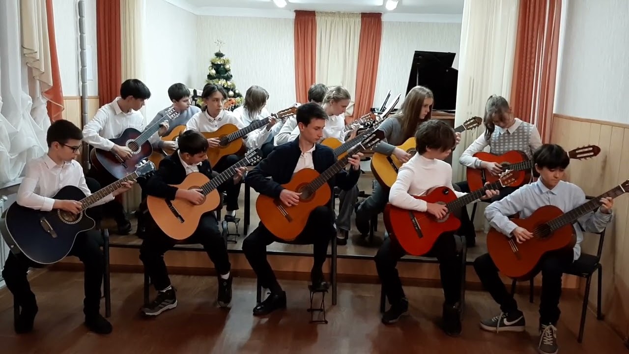 Ю. Шевченко  