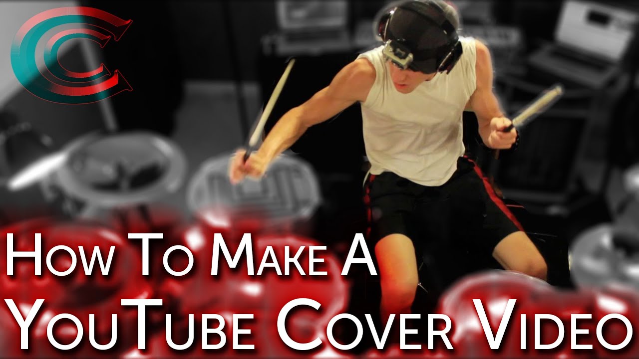 How To: Choose & Use A Mixer or Recording Interface to Record a YouTube Cover