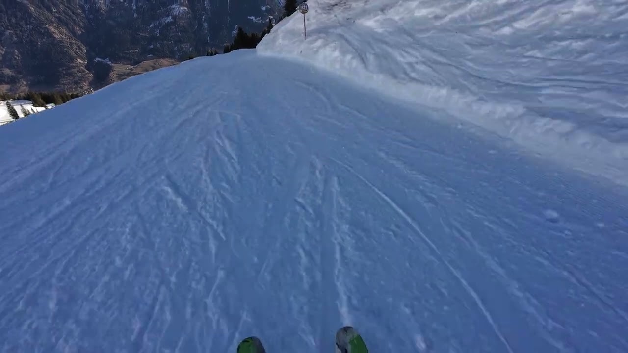 Bad Gastein H31 Angertal