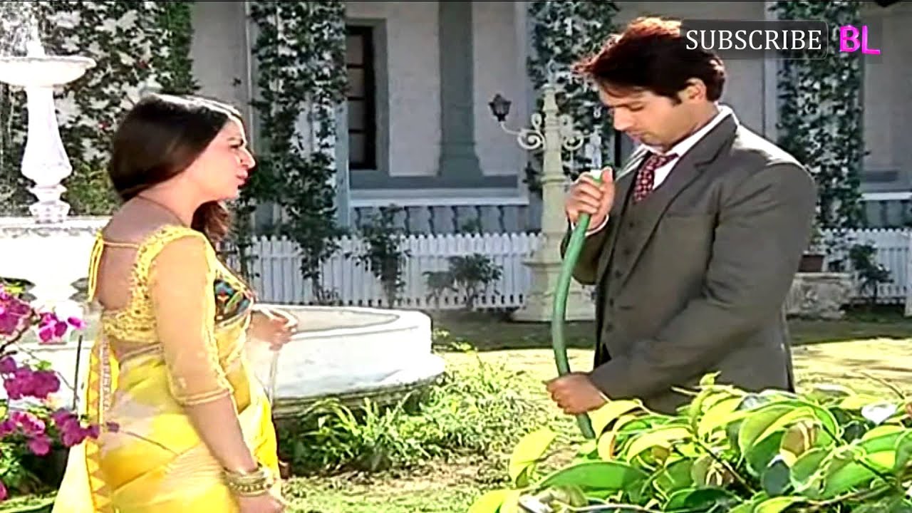 On location of Tumhari Pakhi