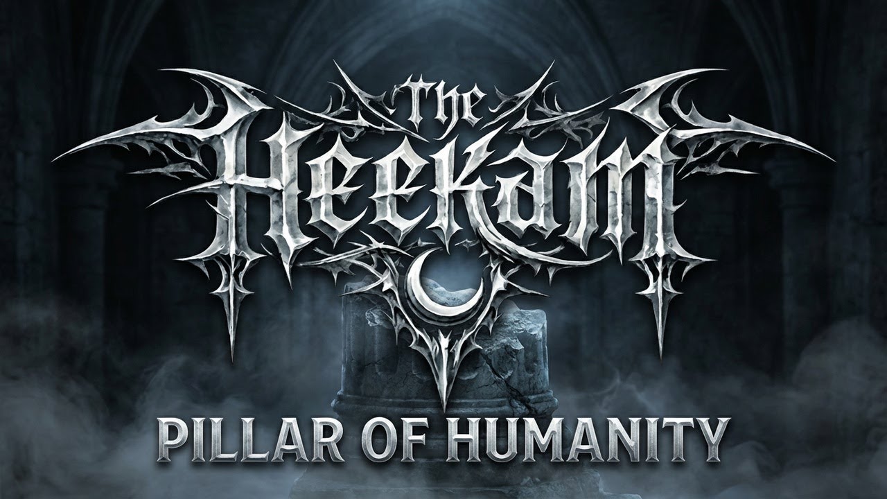 The Heekam - Ep Album - Pillar Of Humanity