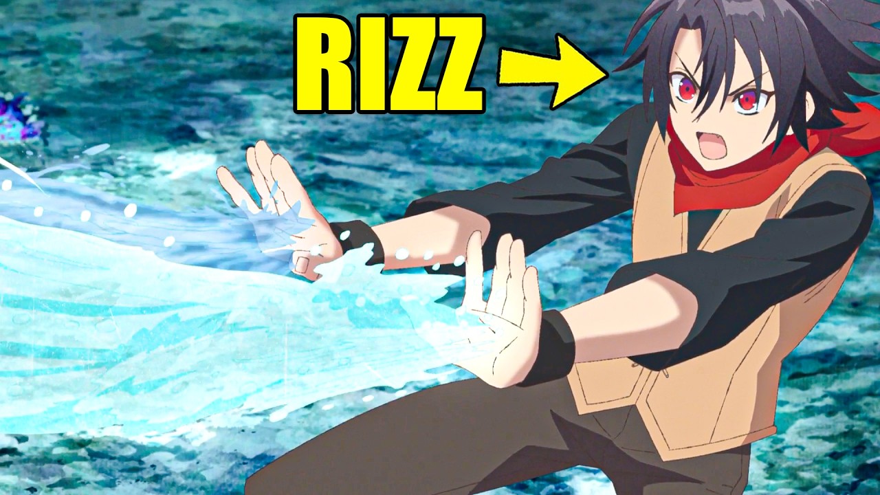 Demon Lord Becomes a Low Rank Adventurer Just to Steal the Hero’s Girl