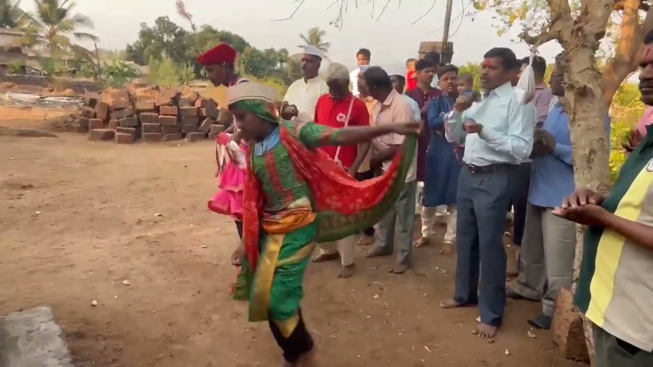 कोकणकरांच्या जिव्हाळ्याचा सण शिमगा आतुरता शिमगा सणाची #शिमगा #holi #शिमगोत्सव #youtuber #मिनीव्लॉग 