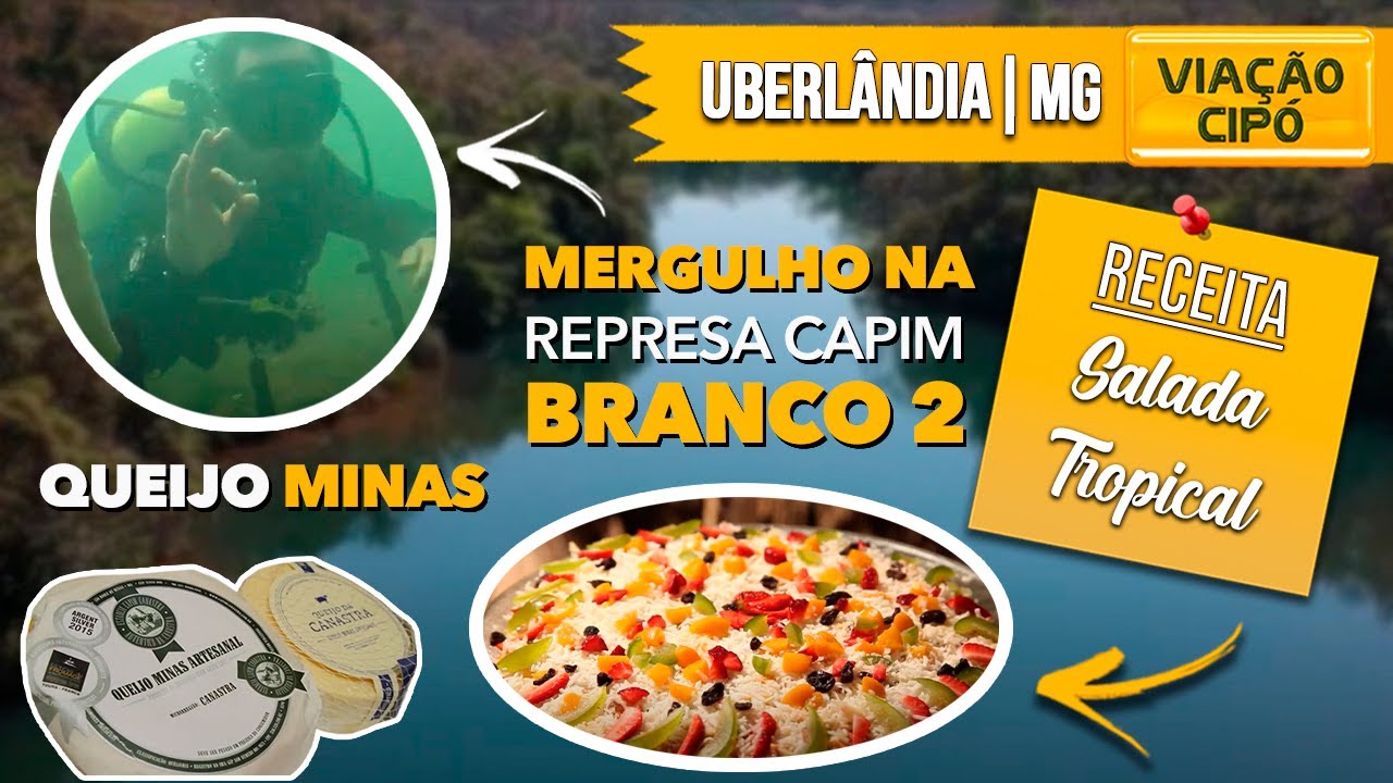 Fomos a Uberlândia/MG para descobrir um esporte que vai mudar a sua vida