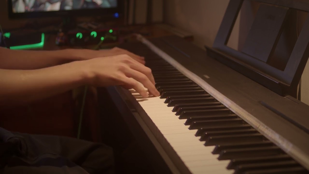 Tom Odell  