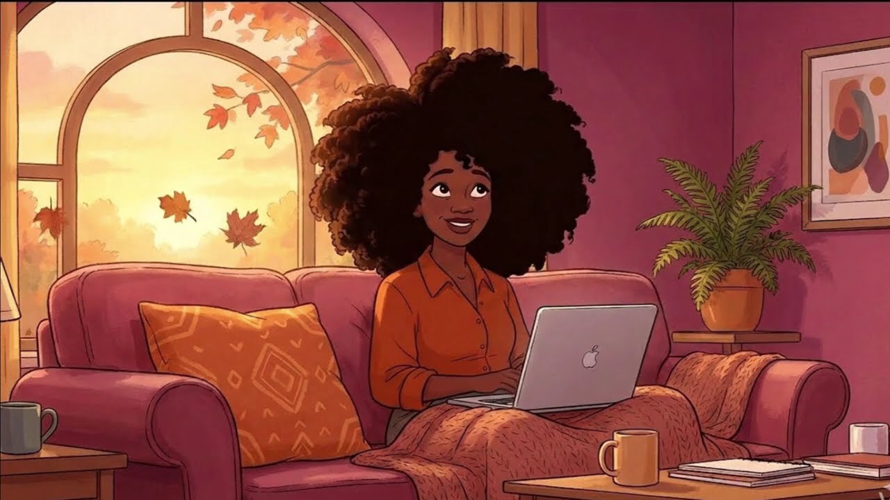 Sunlit Focus 🌅 | Uplifting Lofi & Smooth Neo Soul Beats for Deep Work