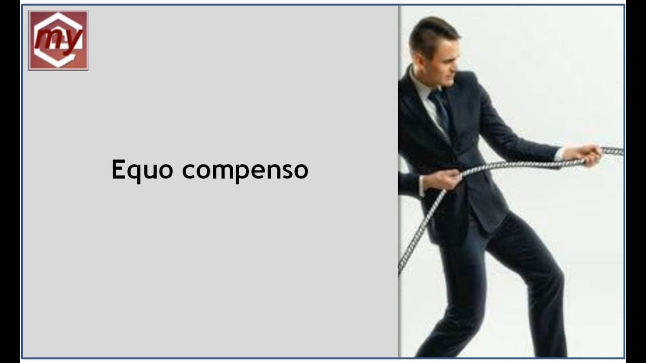 equo compenso