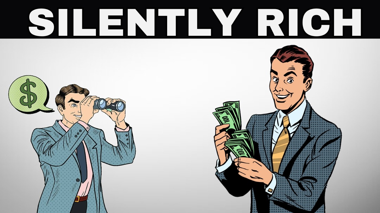 18 Subtle Signs That Scream your friend is &ldquo;Silent Rich