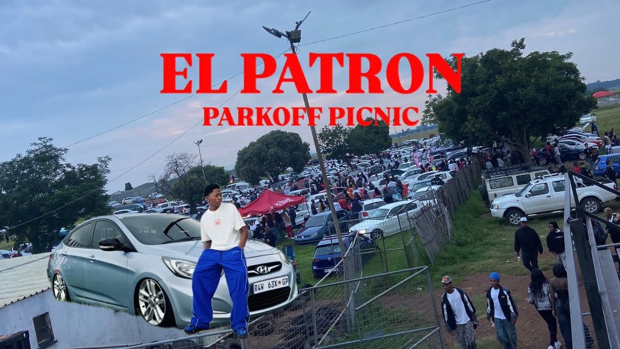 El Patron parkoff picnic.!!!!BIGGEST EVENT IVE EVER BEEN IN.😭😭😭🫱🏻‍🫲🏿