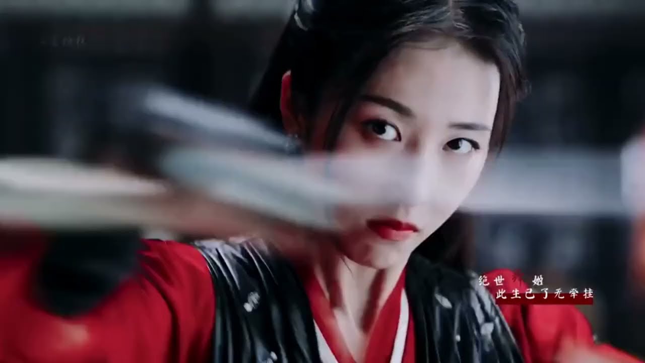 Why We Love Chinese Beautiful Girl Hanfu On Movies (And You Should, Too!)