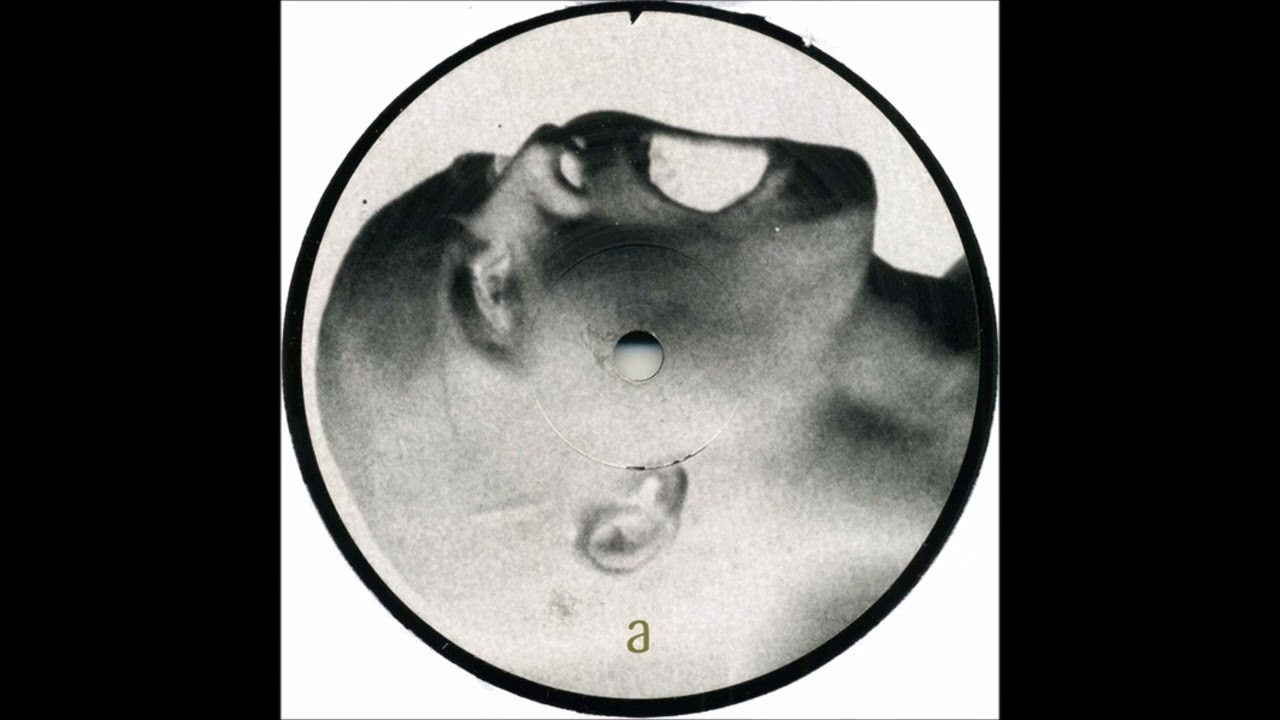 Oliver Ho - Seduced (A2) [METALP001]