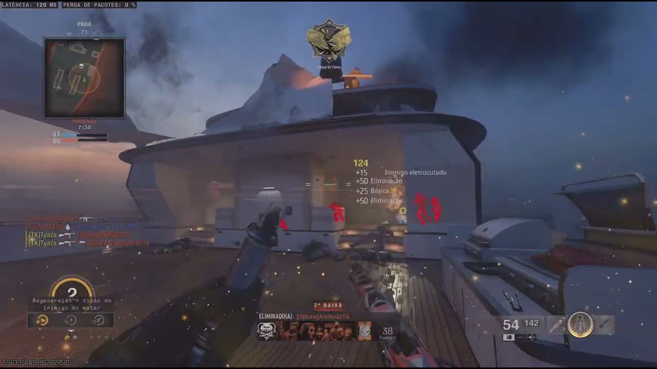 Lifeline Map | COD Black Ops 6
