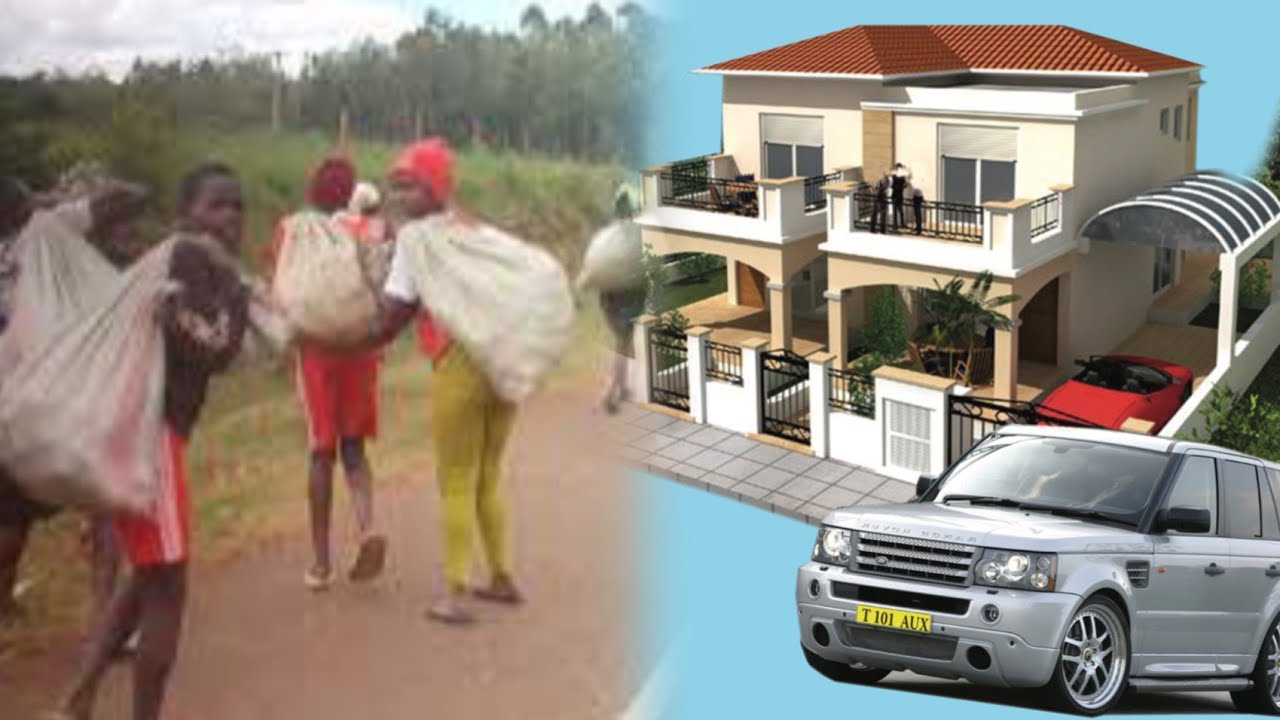 MADHARA YA KUTAMANI  MAFANIKIO YA HARAKA
