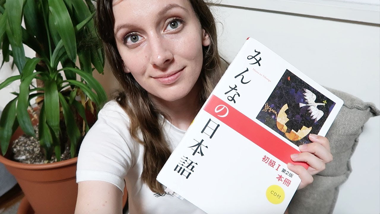 A Day in my Life: Japanese Language School!