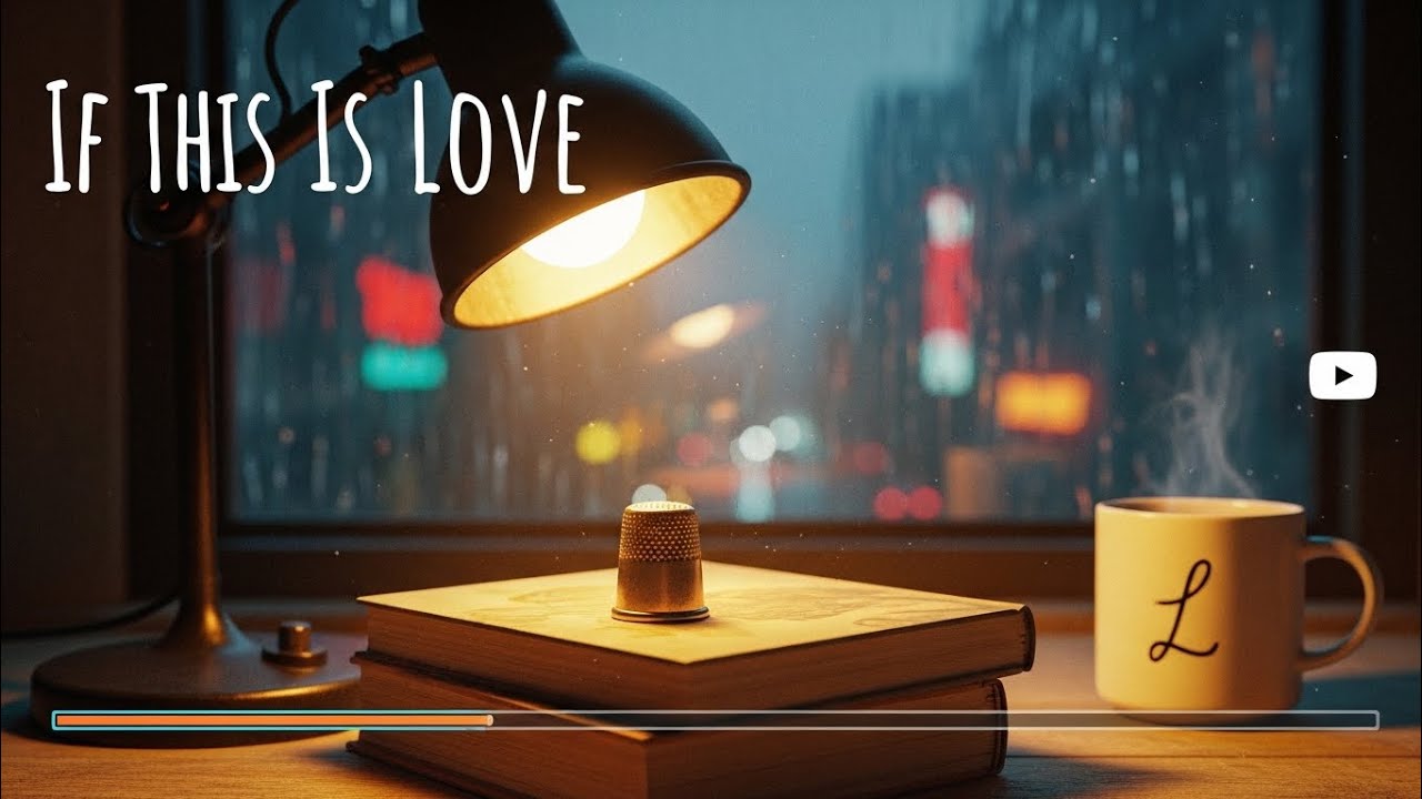 If This Is Love | Emotional Pop Love Song | NovaTune