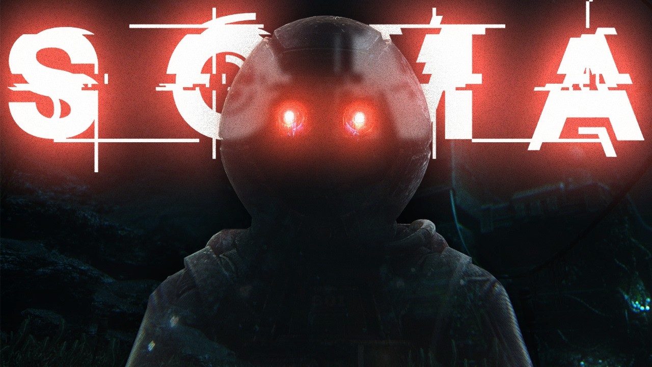 SOMA's Existential Nightmare