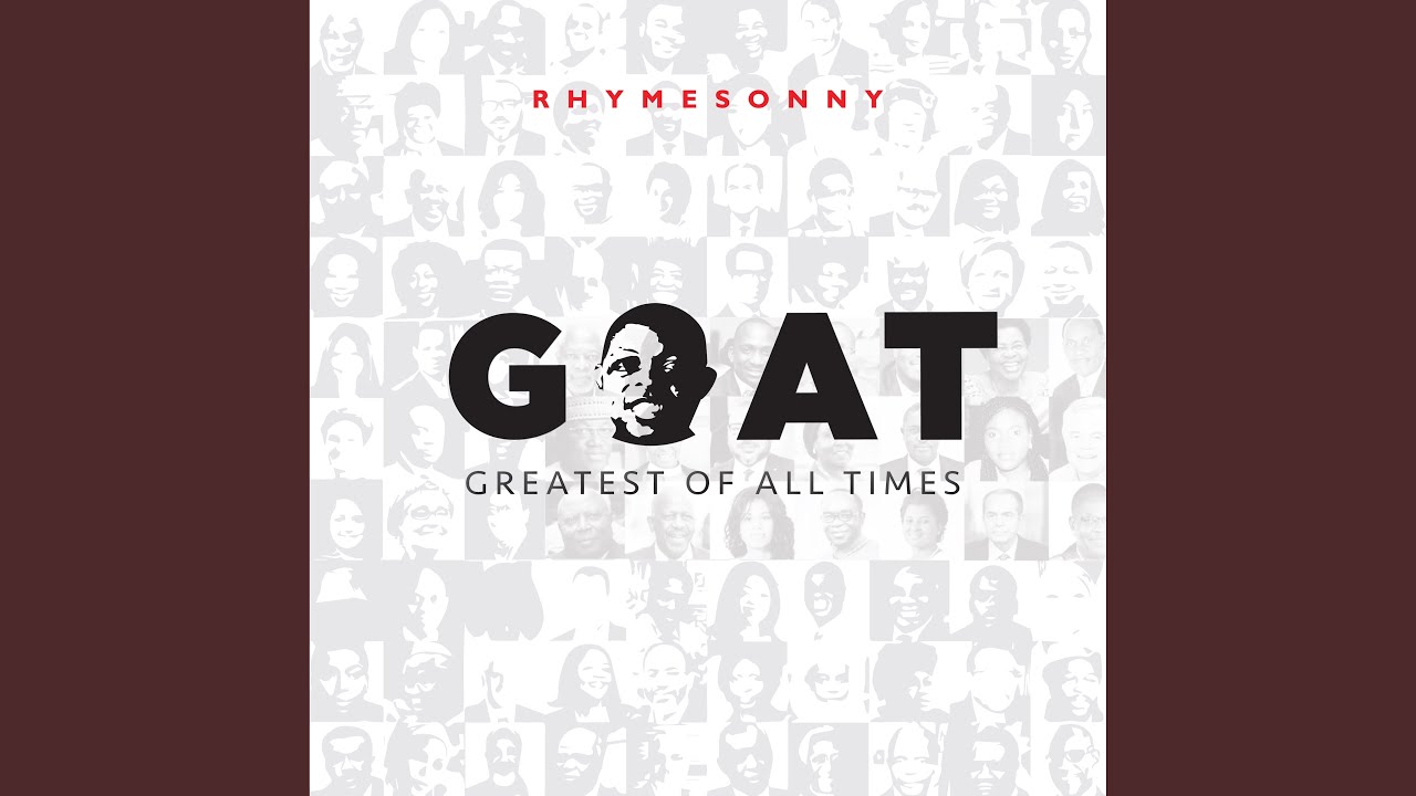 G.O.A.T