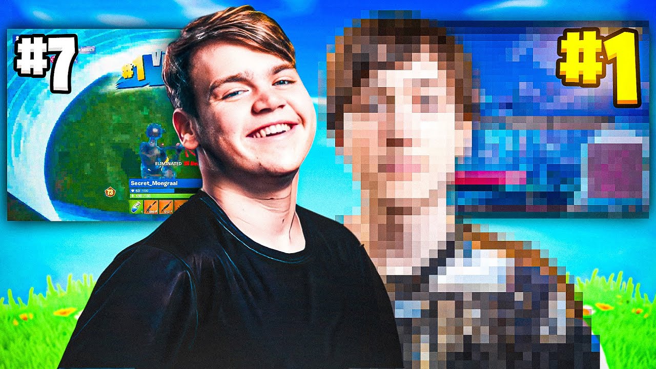 ЛУЧШИЕ клатчи в истории Fortnite!