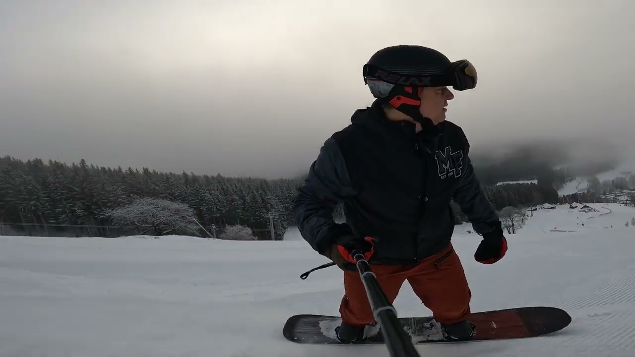 Velka Upa - Just A Ride