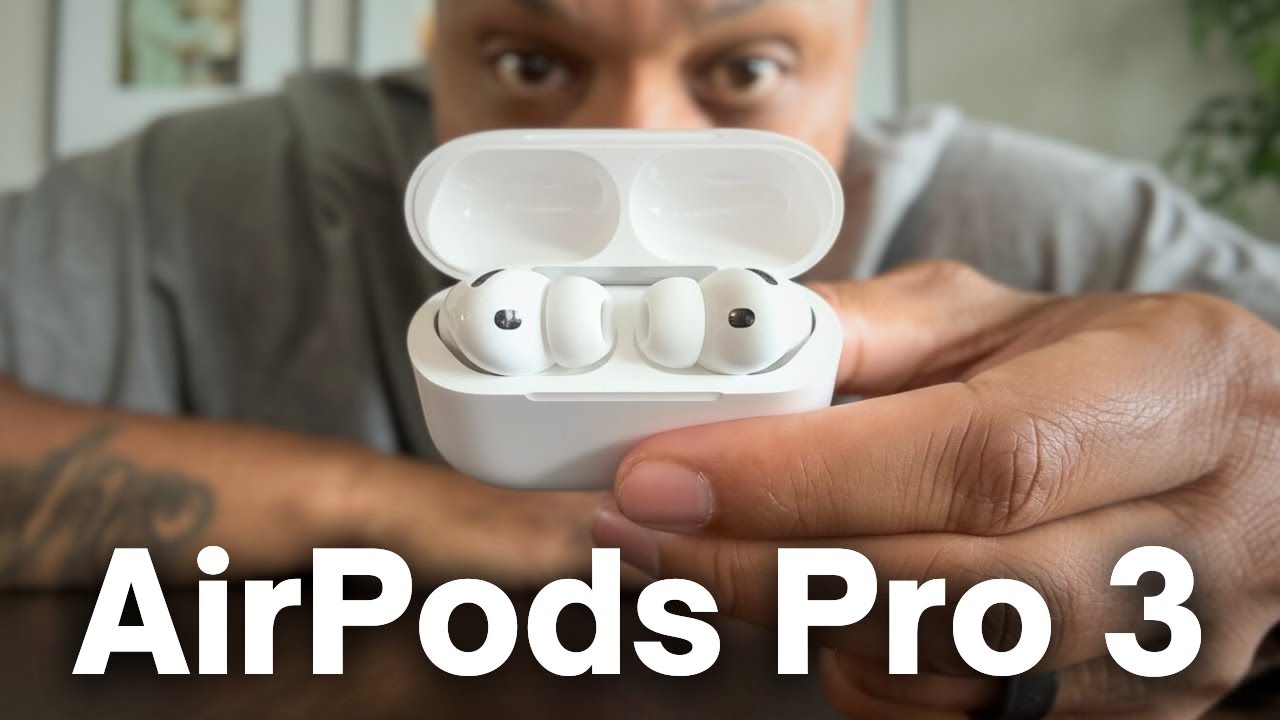 After 8 Years, I Finally Bought AirPods — Why Now?
