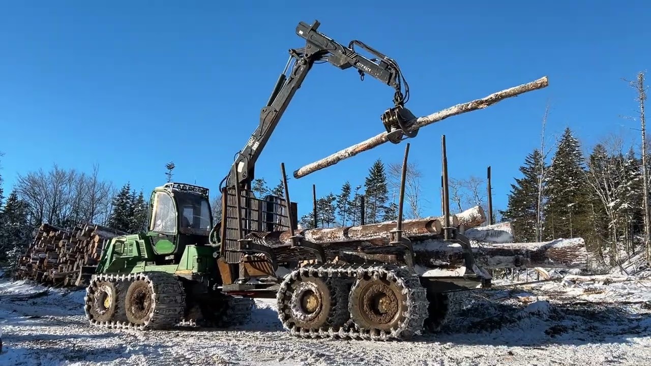 Rebuilding Fort Foster Part 1