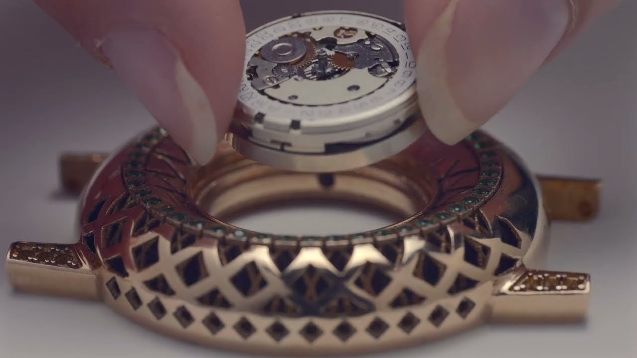 Sisma Formnext 2023 - What's the shape of time?