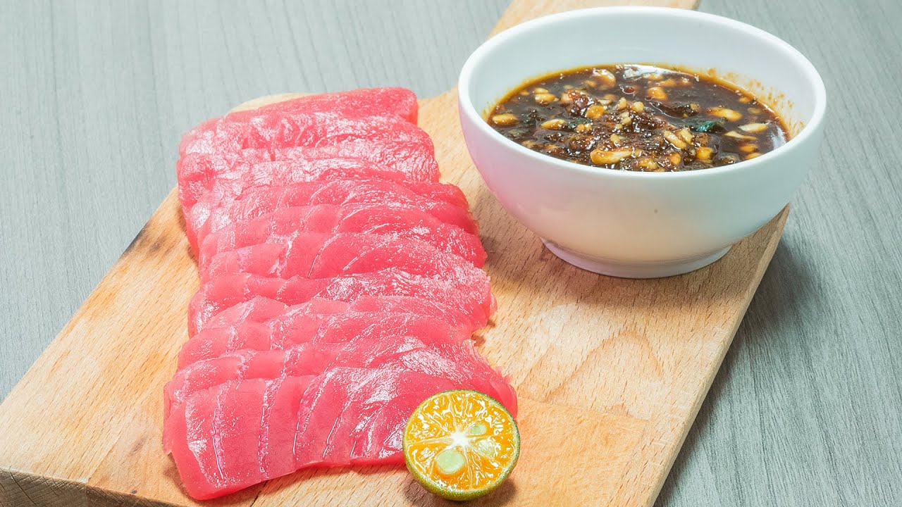 Sashibi Khas Bitung