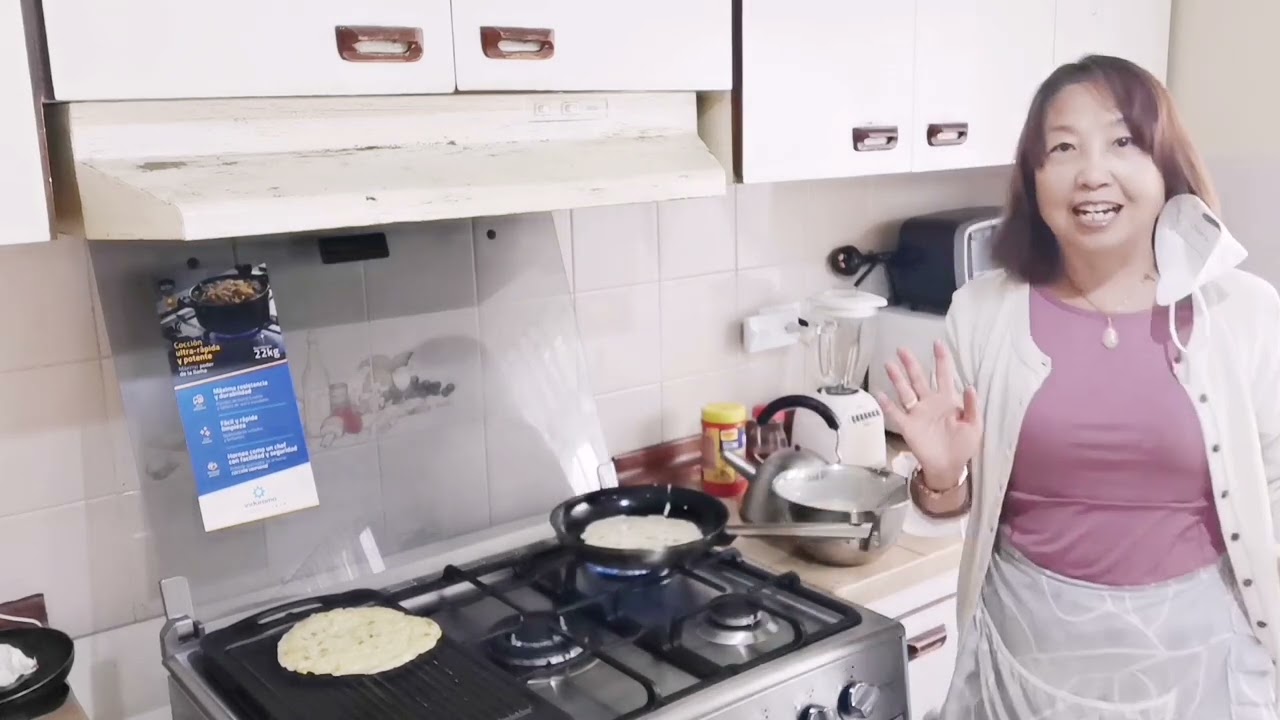 我在南美洲厄瓜多尔基多日常生活录没有工人的日子第六天