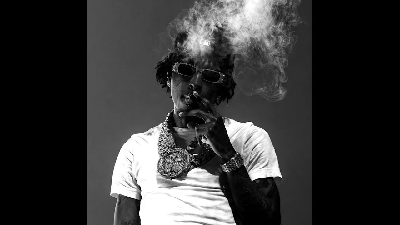 [FREE] (GUITAR) NoCap X NBA Youngboy Type Beat - 
