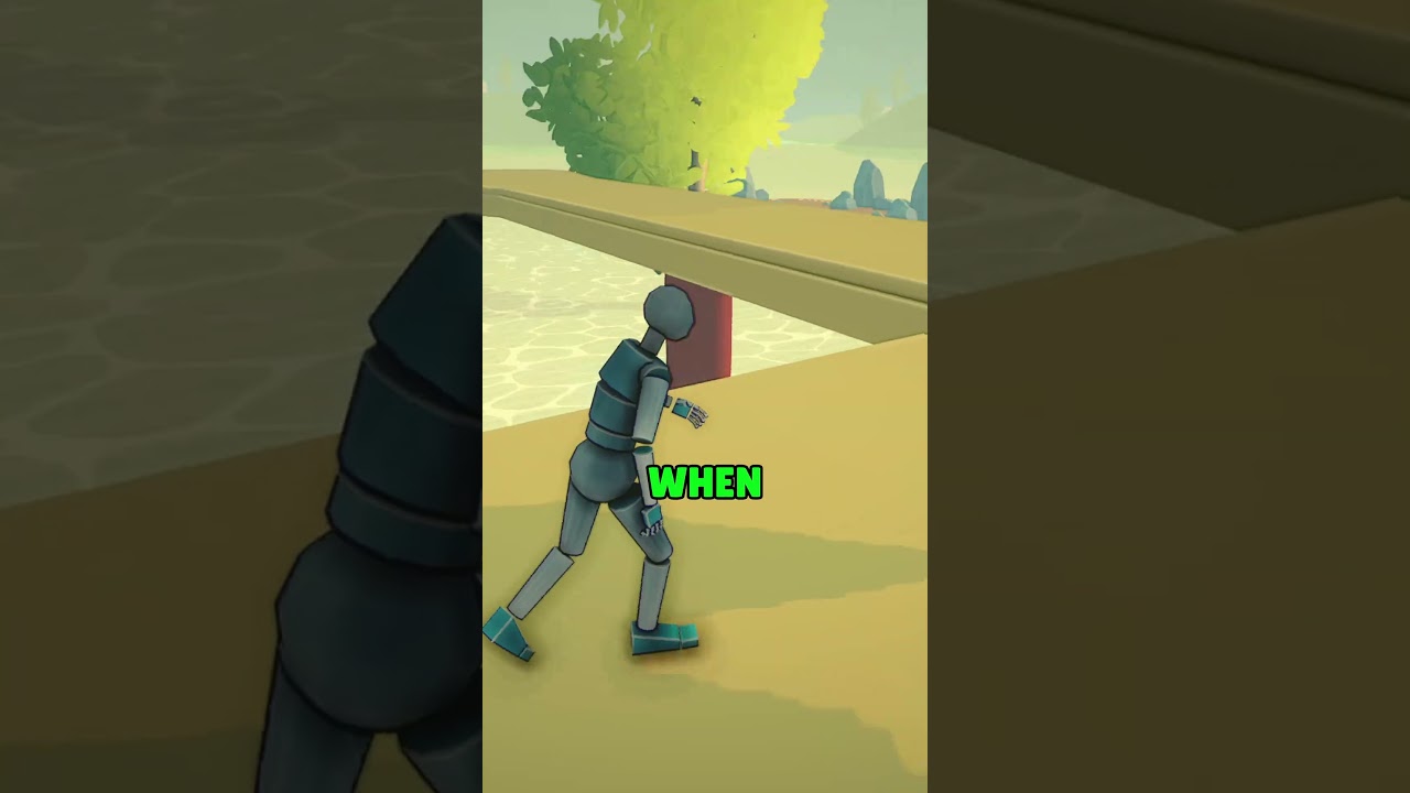 3D Ultimate Chicken Horse? Free For Fall