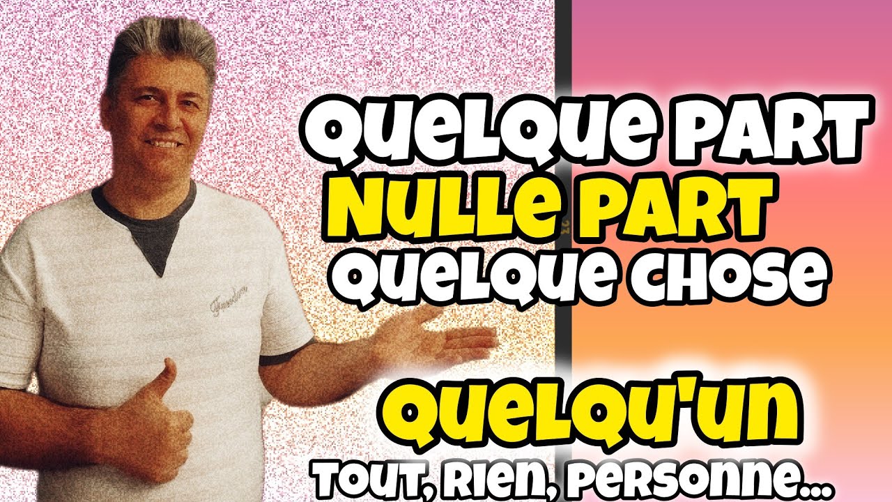 Secrets to Mastering French Vocabulary