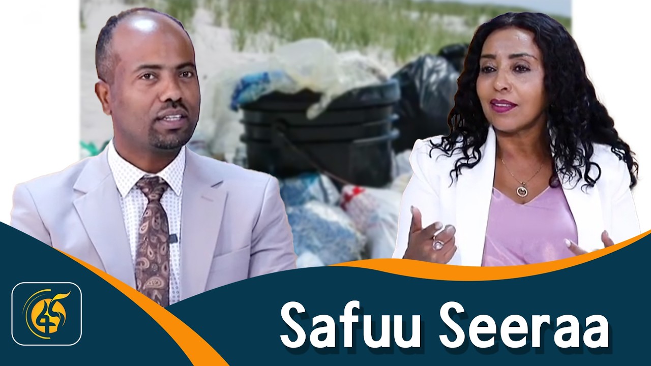 Safuu Seeraa