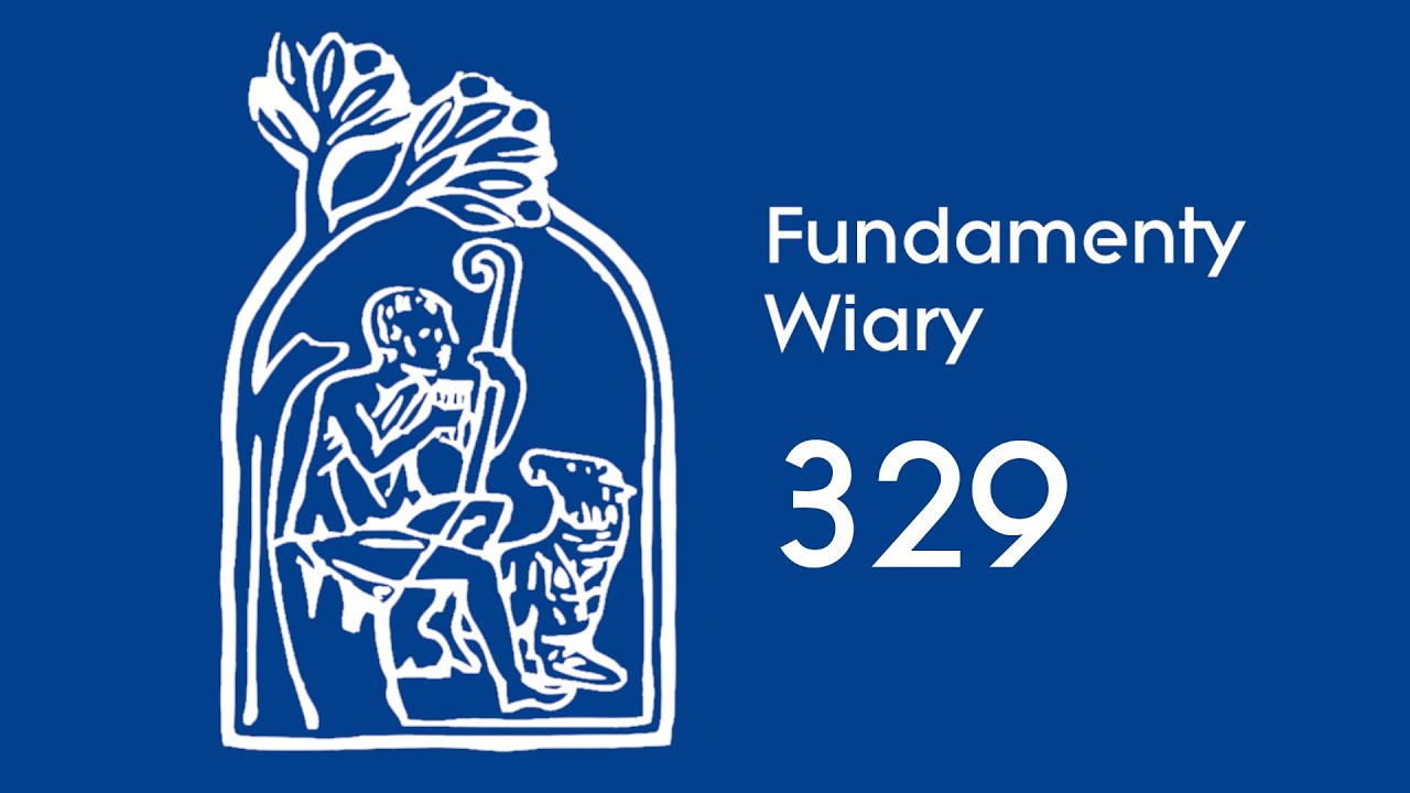 Fundamenty Wiary [329] | 25 listopada | Objawienie modlitwy. Powołanie do modlitwy - KKK 2574-2580