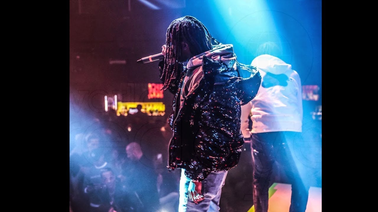 [FREE] Chief Keef Type Beat 