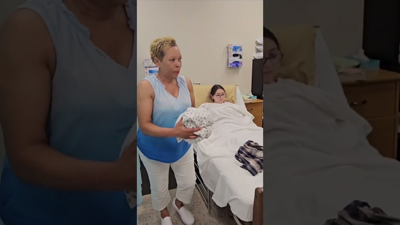 (2025) DRESS THE RESIDENT WITH AN AFFECTED (WEAK) ARM