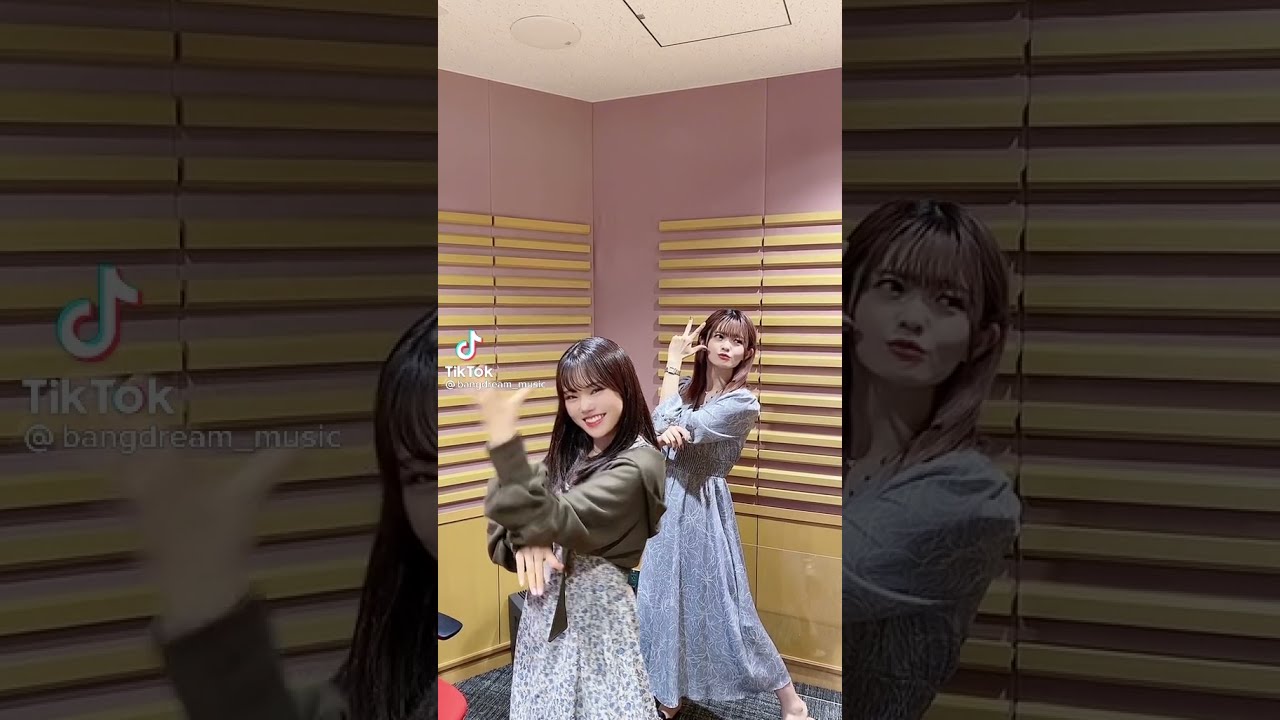 「灼熱 Bonfire!」Dance ver. 