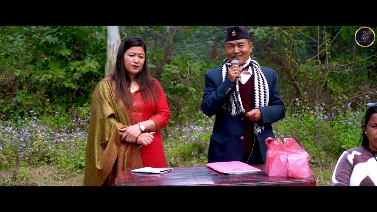 संयुक्त भू.पु. सैनिक संसारीमाई टोल समिति वनभोज कार्यक्रम २०८२ |  New bhanvoj karekaram