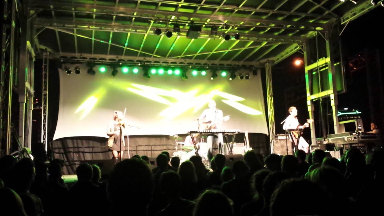 PDX POP NOW 2013