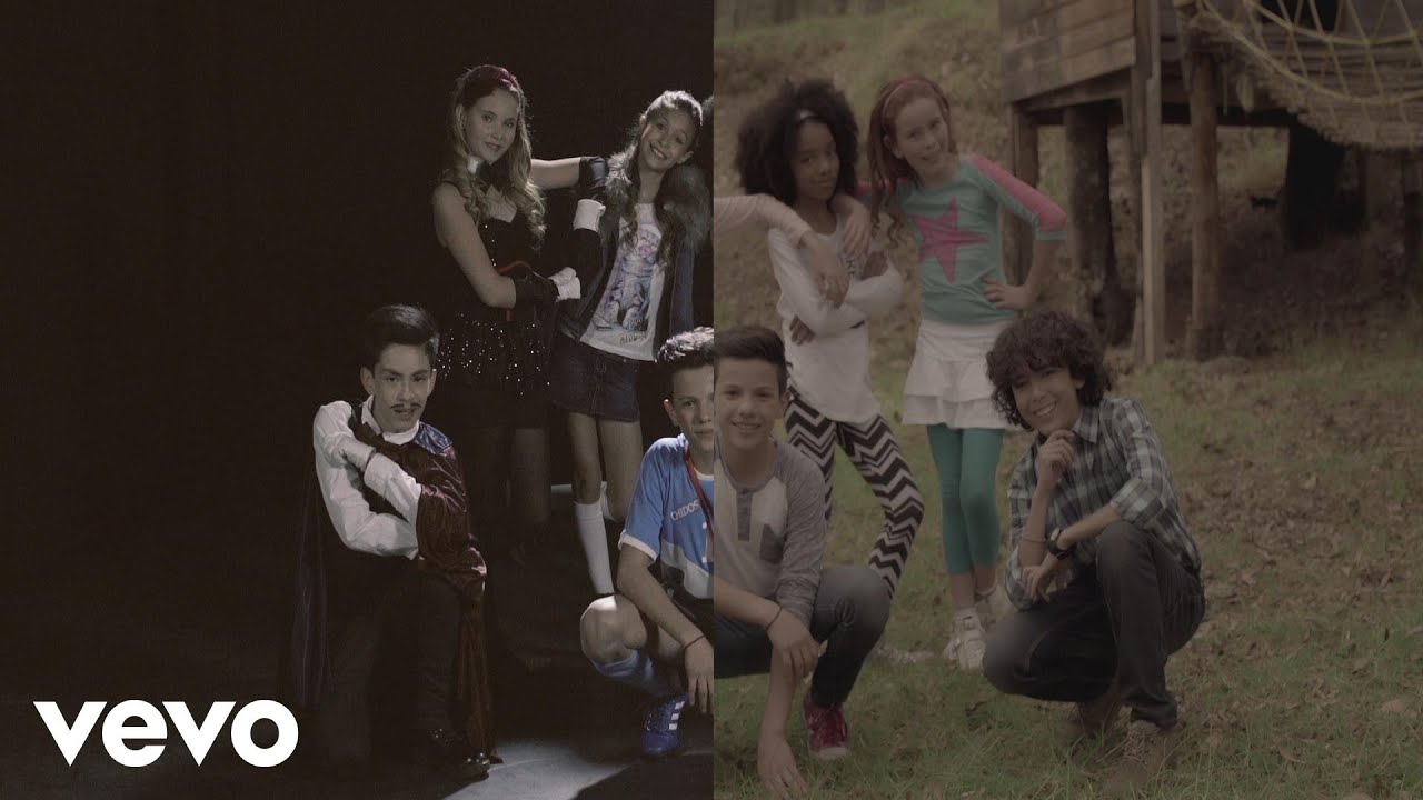 LemonGrass - Emily Taught Me to Fly (Video Oficial)