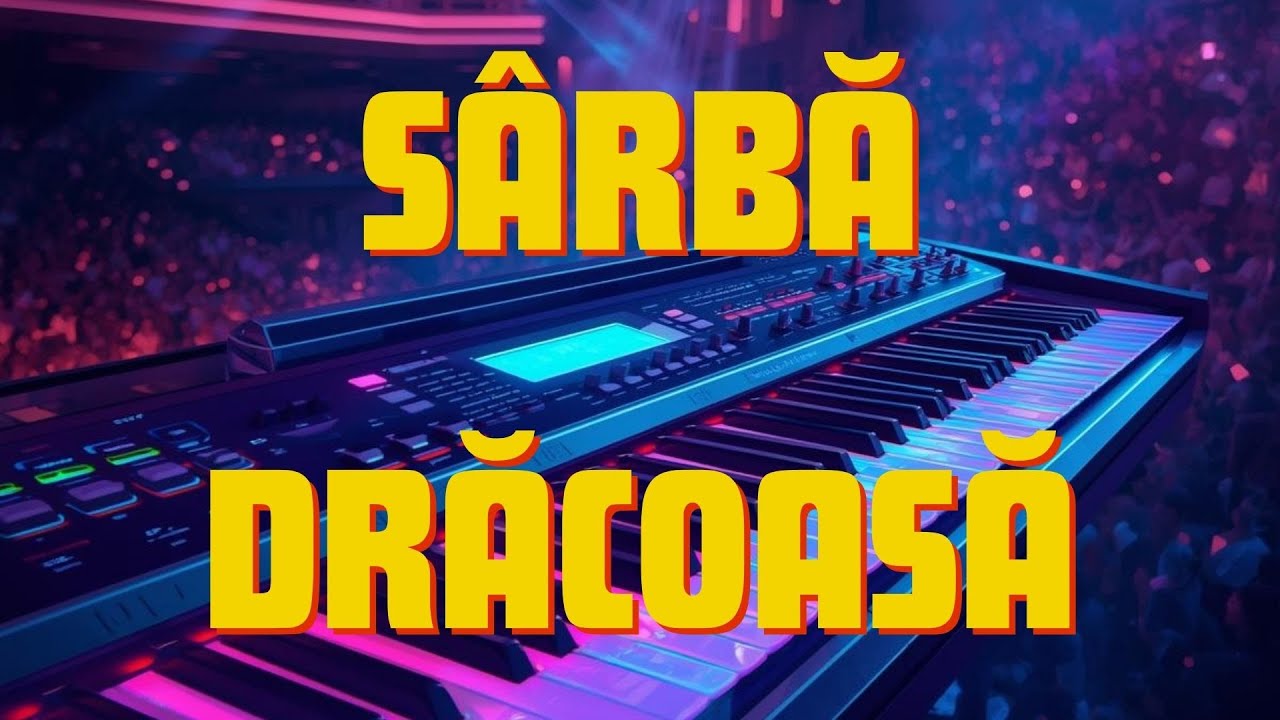 SARBA DRACOASA