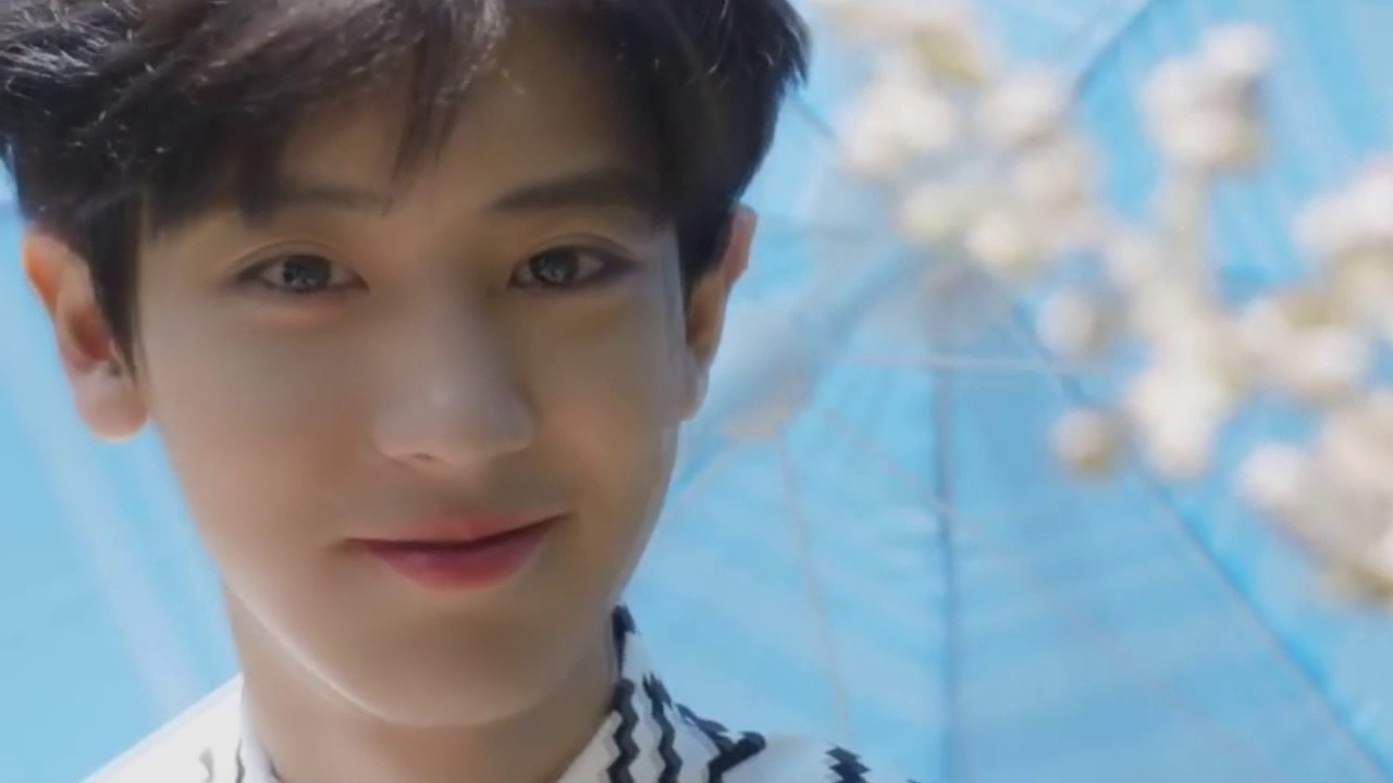 ✬ Chanyeol 찬열 ✬ FMV ✬ Fireflies