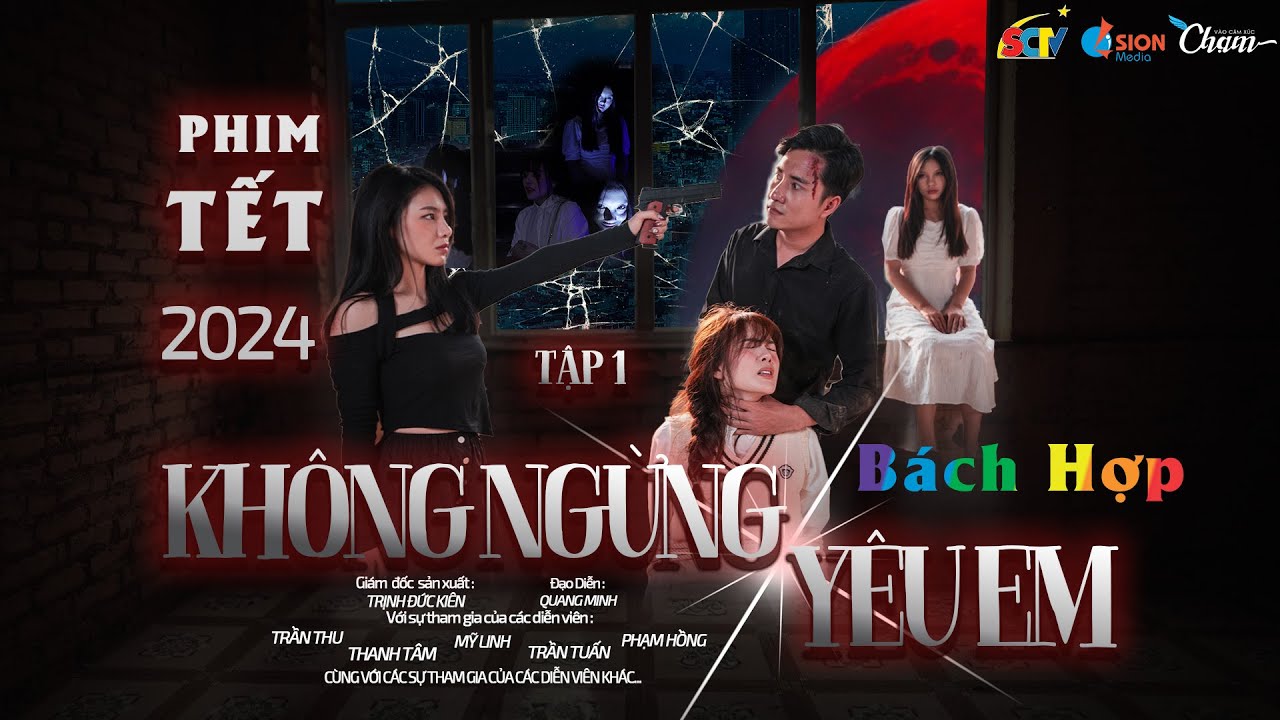 PHIM TẾT 2024 - TẬP 1 - 