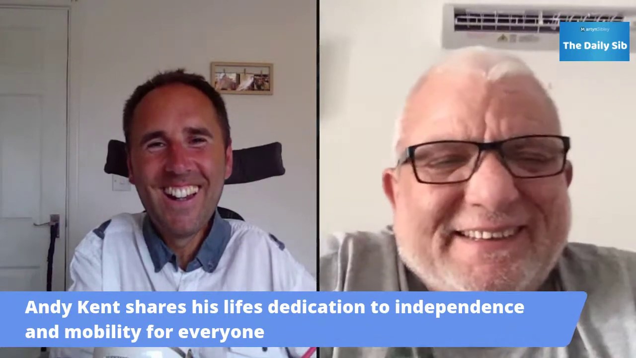 Independence and Mobility
